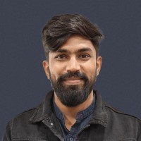 Monjin Employee Mayur Bhavsar's profile photo