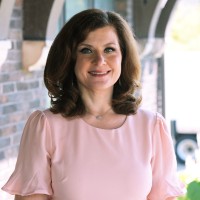 Monmouth College Employee Stephanie Levenson's profile photo