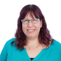 Conservation Halton Employee Jennifer Young's profile photo