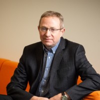 Intelligent Energy Employee David Woolhouse's profile photo