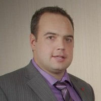 Banque Nationale du Canada Employee Eric Dube's profile photo