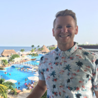 Vicious Biscuit Employee Chris Miller's profile photo