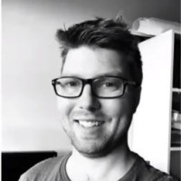 Malmö University Employee Magnus Jakobsson's profile photo