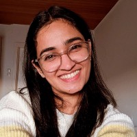 Tributech Employee Shilpa Mathew's profile photo