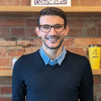 Dandelion Energy Employee Nick Dinardo's profile photo