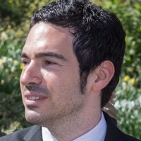 Jon Frosch Email & Phone Number