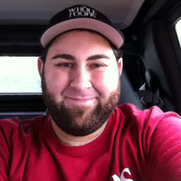Compass Group North America Employee Bevan Morris's profile photo