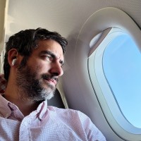 Nicolas Merle Email & Phone Number