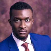 SCHURTER Inc Employee Birame Ndiaye's profile photo