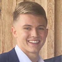 Logan Kust Email & Phone Number
