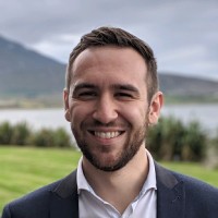 Cirrus Connects Employee Will Tonna's profile photo