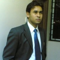 SGS INDIA PVT LTD Employee Chandresh Ahirwar's profile photo