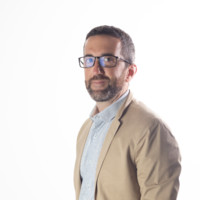 Voltalia Employee Nicolas Thouverez's profile photo