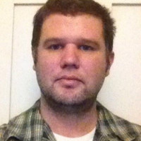 DK PRECISION MACHINE Employee Eric Rosander's profile photo