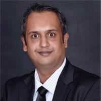 Narayana One Health Employee Deepak Subramanian's profile photo