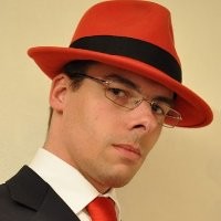 Kit Gerrits Email