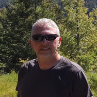 Montana Department of Transportation Employee Michael Warren's profile photo