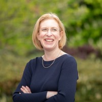 Accelerate Associates Employee Philippa Bevan's profile photo