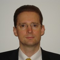 Aviva Investors Employee Will Malcolm's profile photo