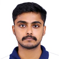 Vineeth Vijay Email