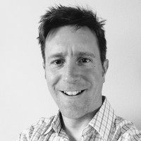 WiseTech Global Employee David Oldfield's profile photo