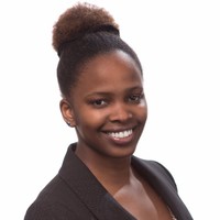 Maddox Industrial Group Employee Evelyne Hancock's profile photo