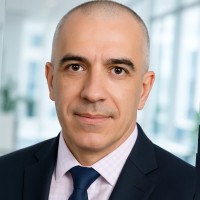 Regulatory Compliance Associates (RCA) Employee Pavel Kotkin's profile photo