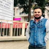 Yıldız Entegre Employee Kenan Taşdemi̇R's profile photo