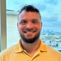 Agents Of Change Group Employee Marcus Taylor's profile photo