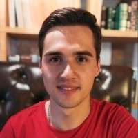 Vitalii Kondratiuk's profile photo
