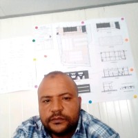 Clutch Employee Mohammed Jabrane's profile photo
