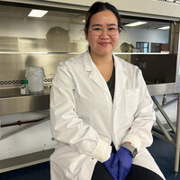 KMT Hepatech, Inc. - PhoenixBio Group Employee Vienna Camphu's profile photo