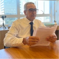 OnBehalf Brasil Employee Don Silva's profile photo