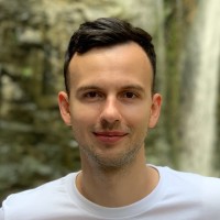 Konko AI Employee Ivan Zubenko's profile photo