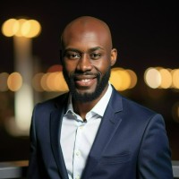 Sysco Employee Dave Marongwe's profile photo