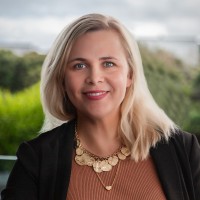 Squirrel Mortgage Brokers Employee Angela Lewis's profile photo