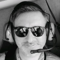 Cookson Adventures Employee Rob Wallbank's profile photo