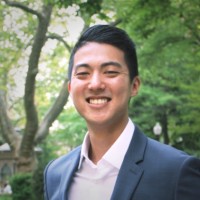 NVIDIA Employee Albert Yang's profile photo