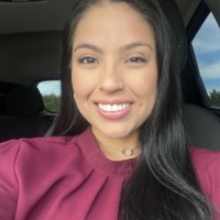 Deering Bay Yacht & Country Club Employee Camilla Roa's profile photo