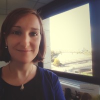 Grand Patrimoine de Loire-Atlantique Employee Gaëlle Durand-Roudaut's profile photo