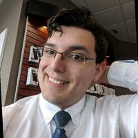 Core Scientific Employee Christopher Dial's profile photo