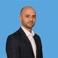 Kleanthis Dimopoulos Email & Phone Number