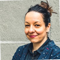 SRK Kanton Bern Employee Daniela Humbel's profile photo