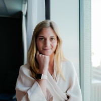 CB Fonder Employee Elsa Bernadotte's profile photo