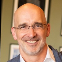 Independent Employee Scott Healy's profile photo