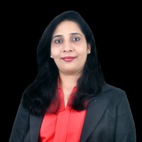 Indium Software Employee Mangalapreetha Sairaman's profile photo