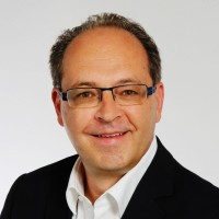 SPAR Handels AG Employee Thomas Dörig's profile photo