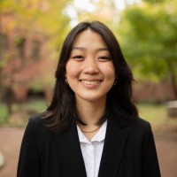 Venture Lab Employee Katherine Li's profile photo