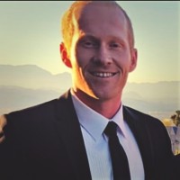 Contena Employee Bryce Fessler's profile photo