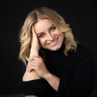 izi Employee Mariya Kovaleva's profile photo
